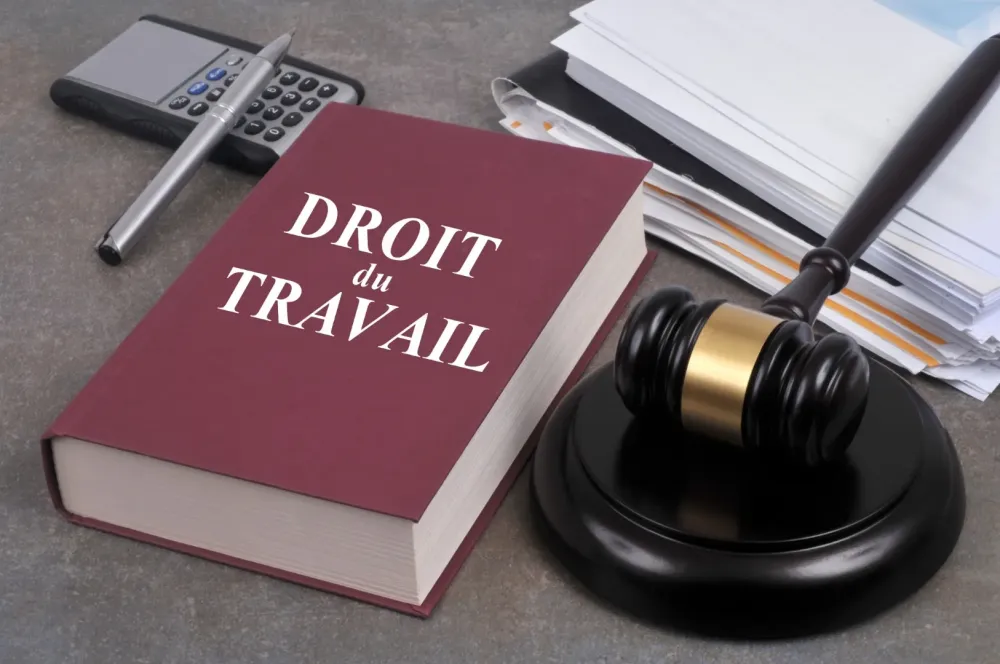 Avocat